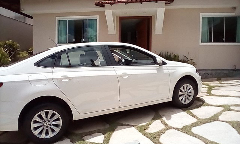 Vw Virtus 1.6 Msi To...