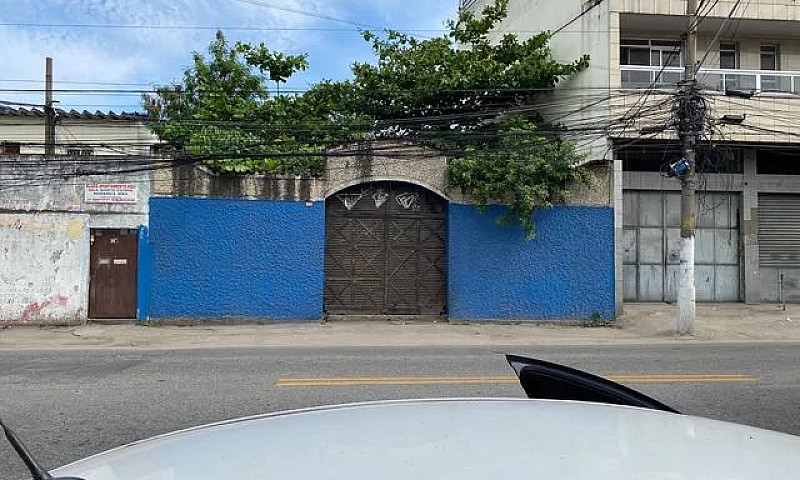 Vendo Terreno Centro...