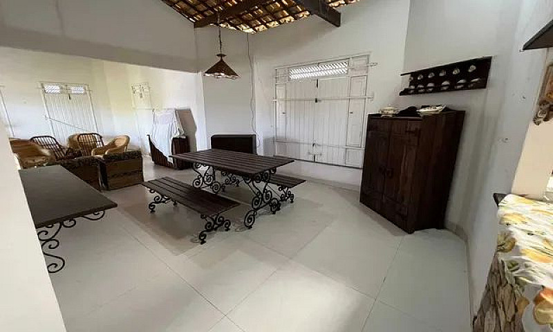 ^ Casa Na Praia Do A...