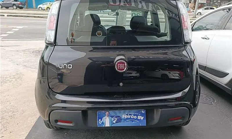 Uno Attractive 2020...