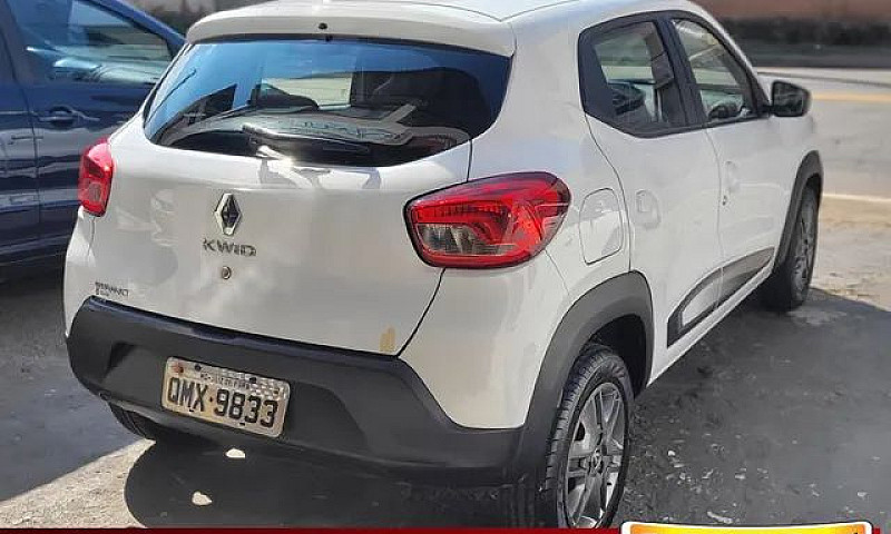 Renault Kwid Intense...