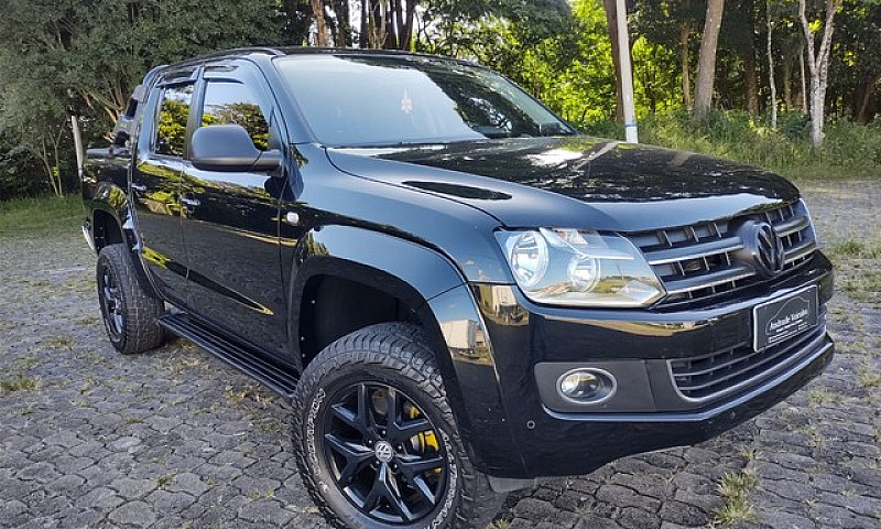 Amarok Highline 14/1...