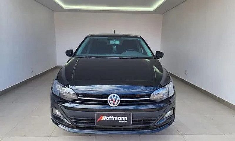 Volkswagen Virtus Co...