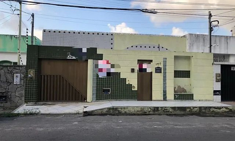 Casa No São José - R...