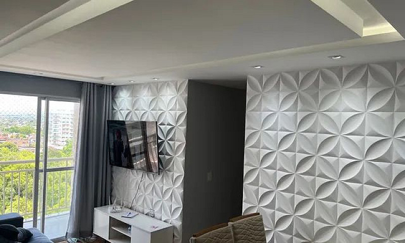 Apartamento  3 Quart...