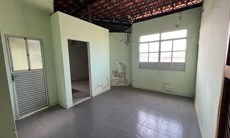 Casa No São José - R...