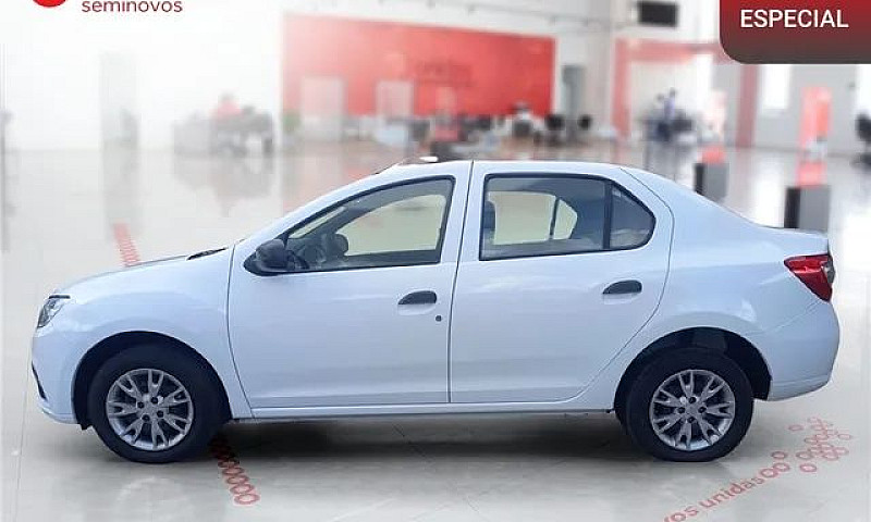 Renault Logan 2023 1...