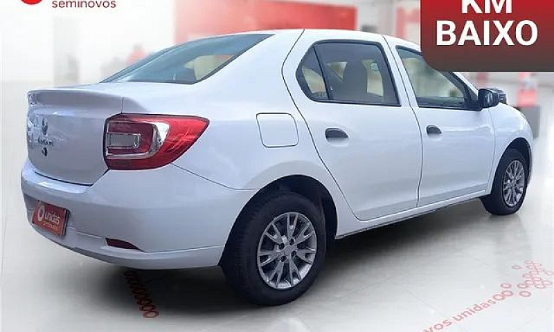Renault Logan 2023 1...