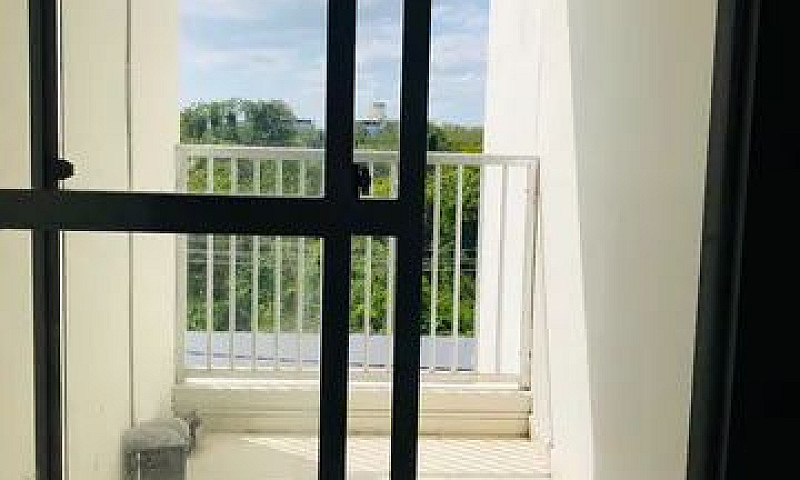 Alugo Lindo Apartame...
