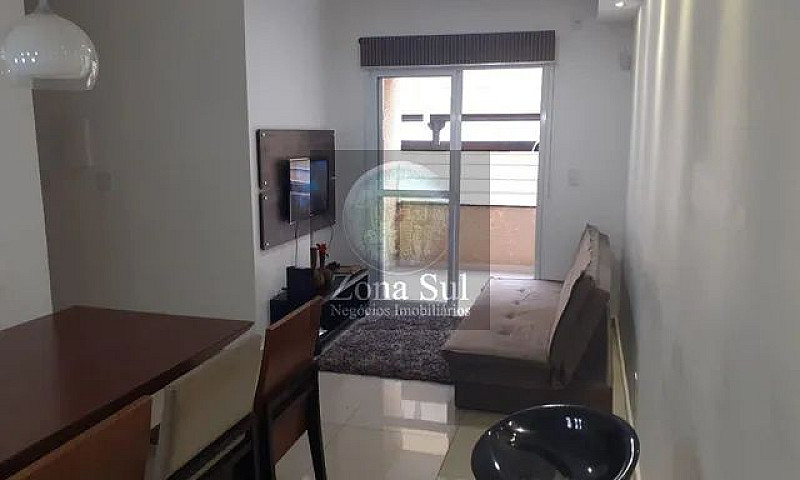 Apto 3 Dorm. Com 69M...
