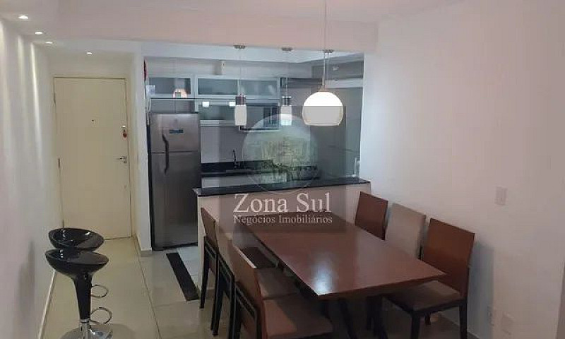 Apto 3 Dorm. Com 69M...