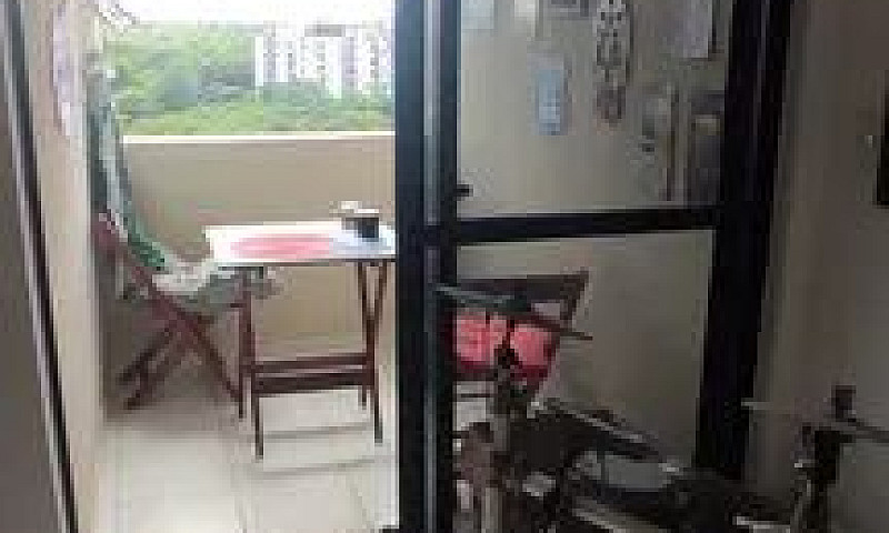 : Apartamento Com 2 ...