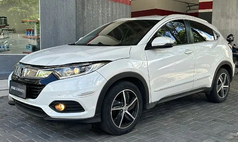 Hr-V Exl 1.8 2020- O...