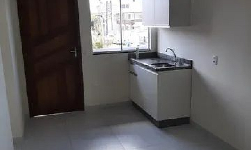 Apartamento Padrão P...