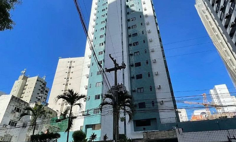 Vendo Apartamento Co...