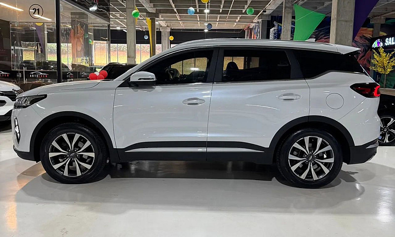 Chery Tiggo 7 Pro 1....