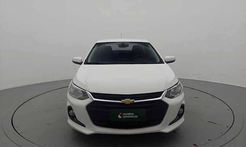 Chevrolet Onix 2023 ...
