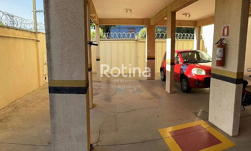 Apartamento Para Alu...