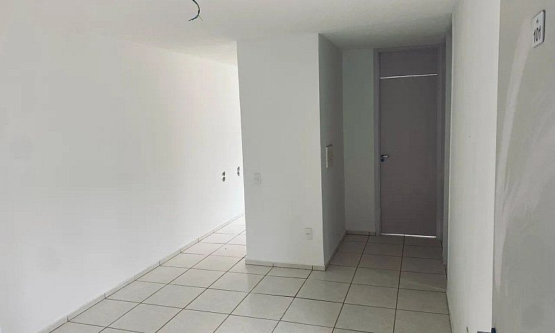 Apartamento Reserva ...