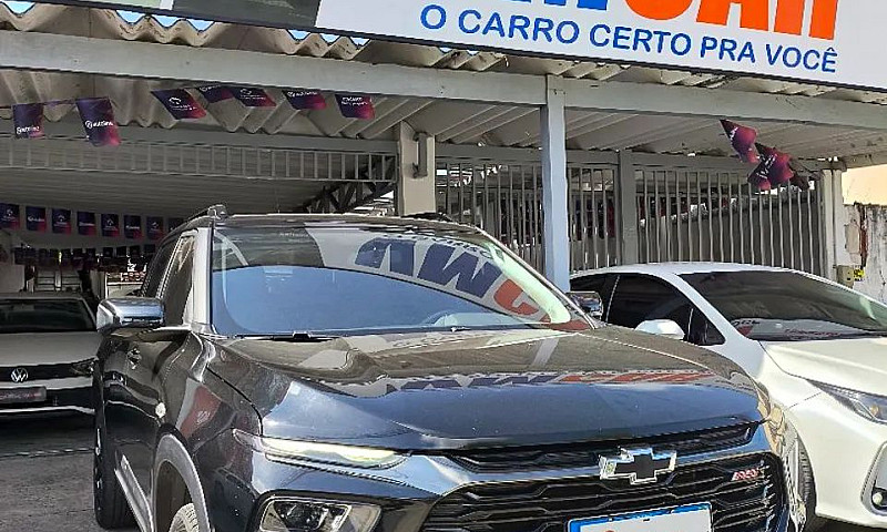 Chevrolet Montana Rs...