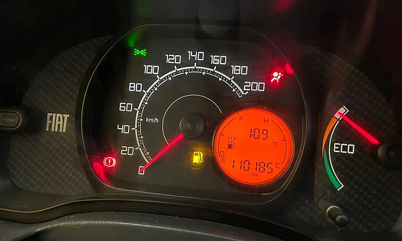 Fiat Palio 1.0 Fire ...