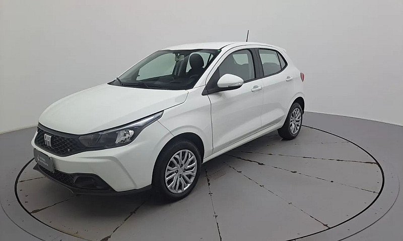 Fiat Argo Drive 1.3 ...