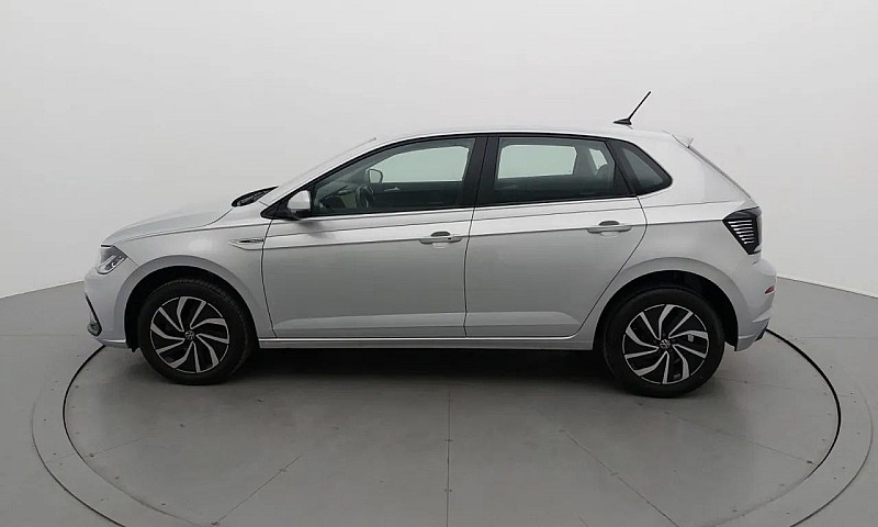 Volkswagen Polo 2024...