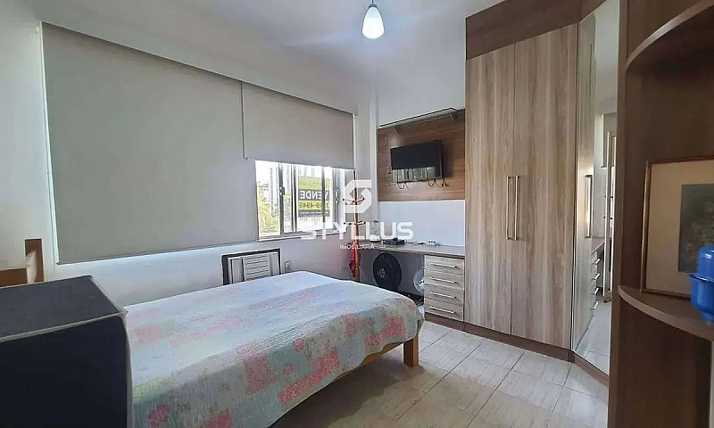 Cachambi | Apartamen...