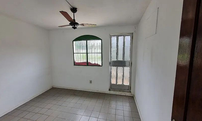 Casa De Vila Na Bras...