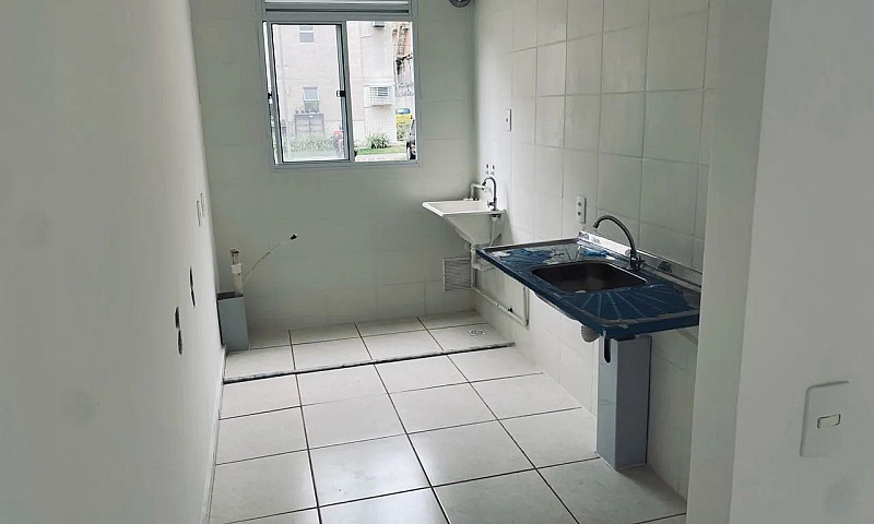 Apartamento Reserva ...