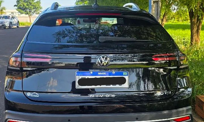 Nivus 2023 Com 19Mil...