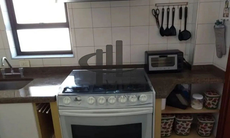 Venda Apartamento Sa...