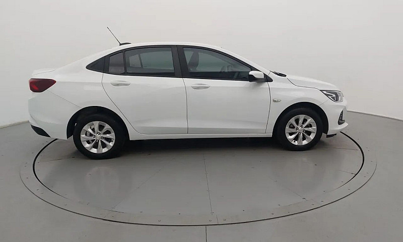 Chevrolet Onix Sedan...