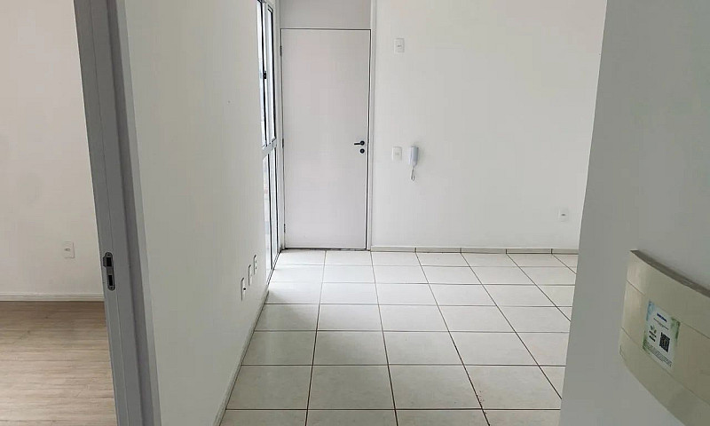Apartamento Reserva ...