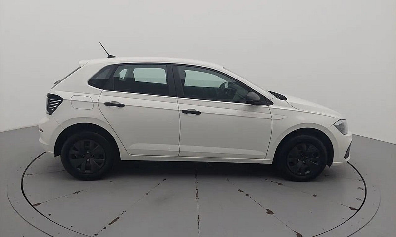 Volkswagen Polo Trac...