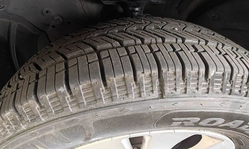 Honda Cr-V Lx 2.0 16...