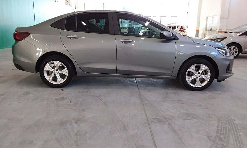 Chevrolet Onix 2024 ...