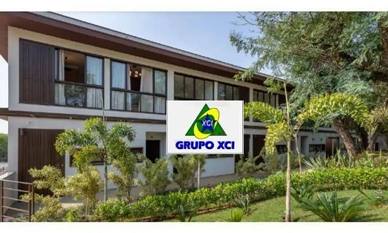 Casa Com 3 Dormitóri...
