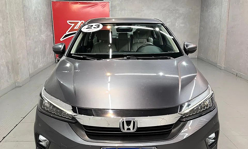 City Touring 2023...