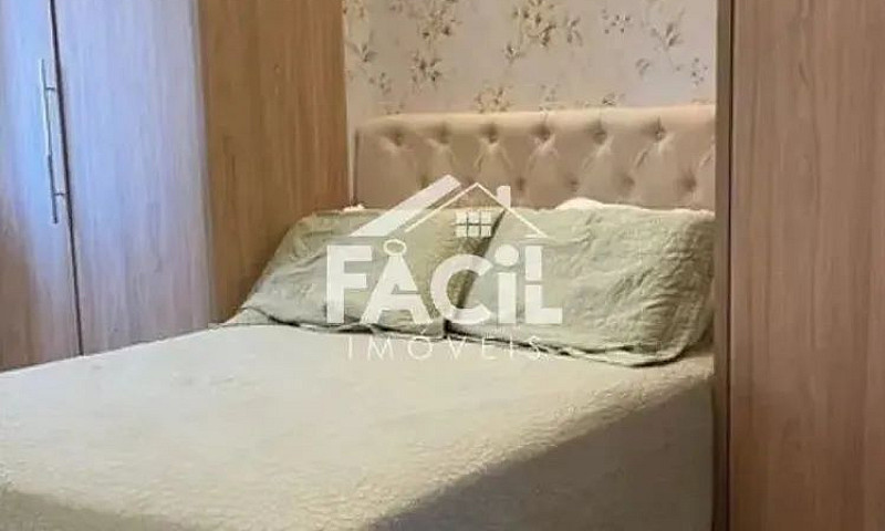 Apartamento Em Jocke...