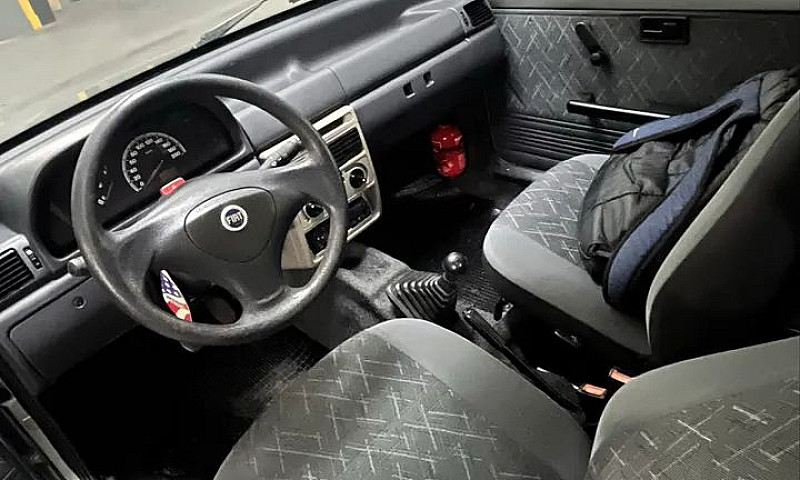 Fiat Uno Mille 1.0 F...