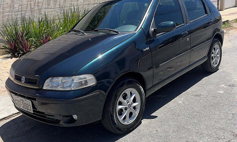 Fiat Palio Elx 1.0 M...