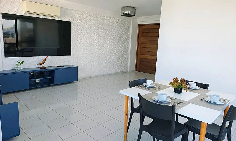 Apartamento Para Ven...