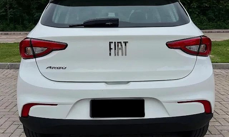 Fiat Argo Drive 1.0 ...