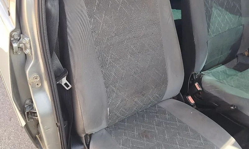 Fiat Uno Mille 1.0 F...