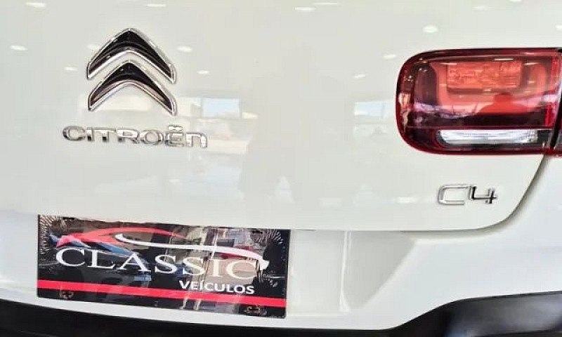 Citroen C4 Cactus Fe...