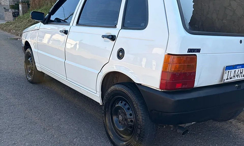 Fiat Uno Mille 1.0 F...