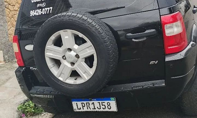 Ford Ecosport Xlt 2....