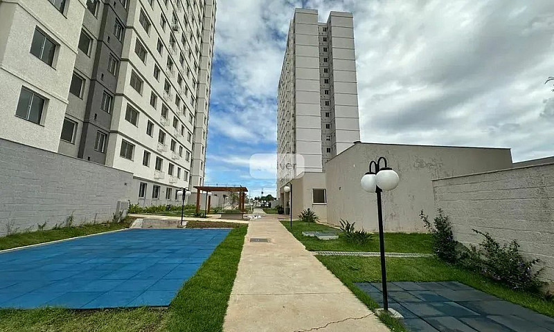 Condomínio Cancun Pa...