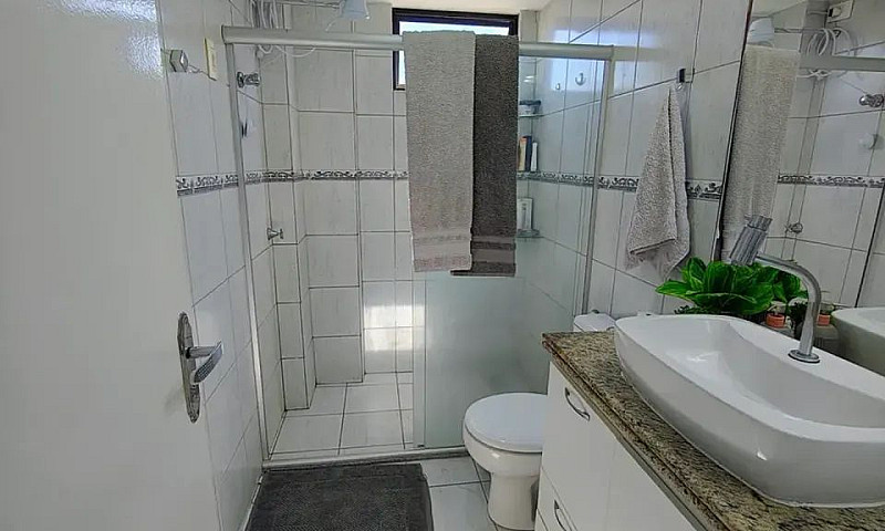 Apartamento Para Ven...